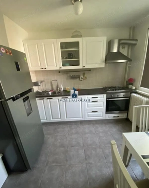 Inchiriere Apartament 2 Camere Decomandat Berceni-Aleea Niculitel - imagine 2