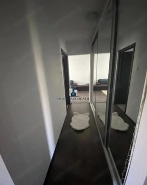 Inchiriere Apartament 2 Camere Decomandat Berceni-Aleea Niculitel - imagine 3