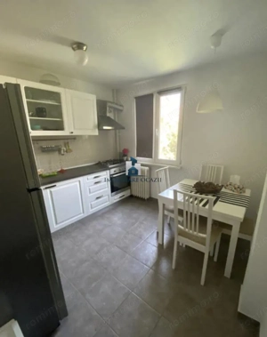 Inchiriere Apartament 2 Camere Decomandat Berceni-Aleea Niculitel - imagine 5