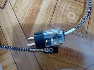 cablu alimentare Transient audio