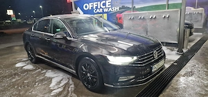 Volkswagen Passat 2020 diesel Automat   Alcantara, Clima 3 zone, dotari premium 