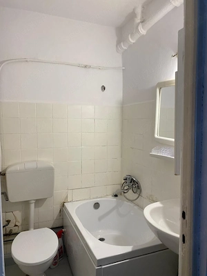 De inchiriat ap 1 cam, Zona Lipovei - imagine 2