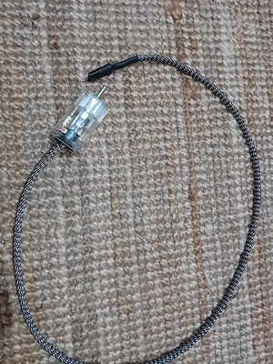 cablu alimentare iec C7 - imagine 3