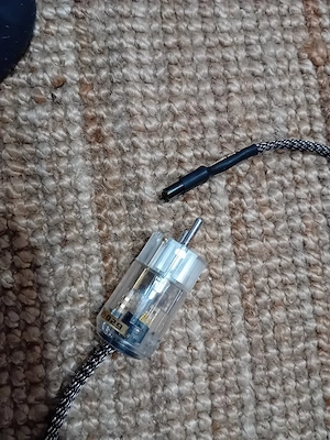 cablu alimentare iec C7 - imagine 4