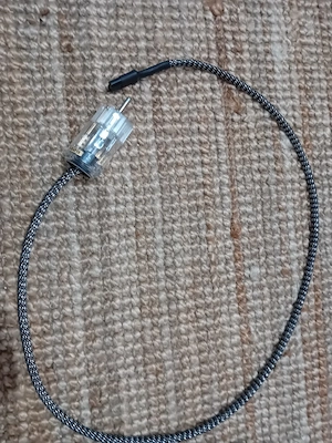 cablu alimentare iec C7 - imagine 5