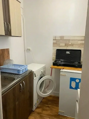 De inchiriat ap 1 cam, Zona Lipovei