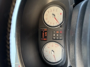 Vând Dacia Logan 2009 1,5dci 68Cp Facelift  - imagine 4