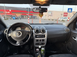 Vând Dacia Logan 2009 1,5dci 68Cp Facelift 