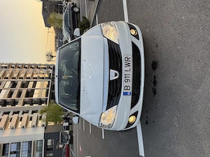 Vând Dacia Logan 2009 1,5dci 68Cp Facelift  - imagine 9