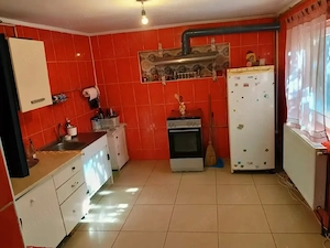 Casa +teren 266 mp București Viilor  - imagine 12
