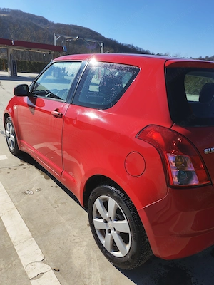 Suzuki Swift 2008!  ,, Stare Excelentă  " 