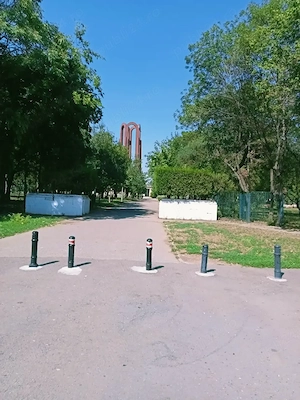 Casa +teren 266 mp București Viilor  - imagine 14