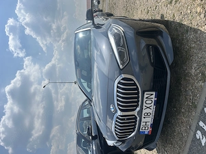 BMW seria1 2.0D 190CP 2021 M-PAKET Automata