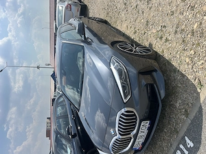 BMW seria1 2.0D 190CP 2021 M-PAKET Automata - imagine 4