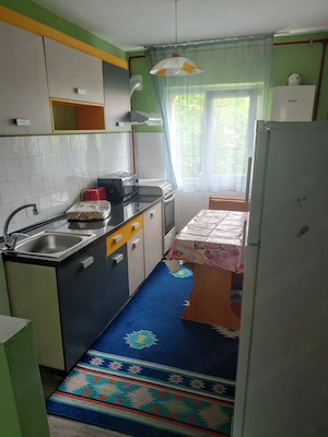 Închiriez apartament 2 camere Girocului 