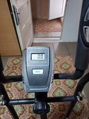 Bicicleta de fitnes