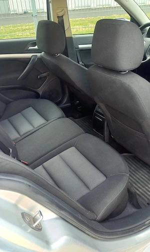 Skoda Octavia 1.9 tdi  - imagine 5