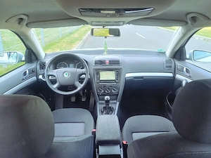 Skoda Octavia 1.9 tdi  - imagine 2