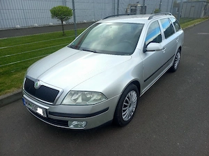 Skoda Octavia 1.9 tdi 