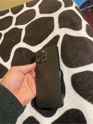Iphone 14 pro max 256 gb  - imagine 5