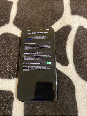 Iphone 14 pro max 256 gb  - imagine 2