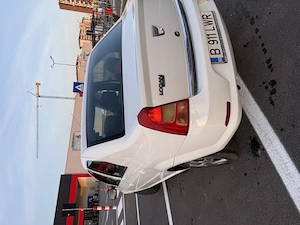 Vând Dacia Logan 2009 1,5dci 68Cp Facelift  - imagine 14
