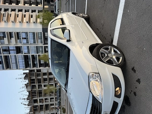 Vând Dacia Logan 2009 1,5dci 68Cp Facelift  - imagine 12
