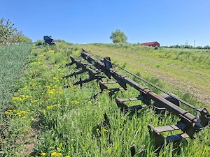 Tractor U 650 + utilaje  - imagine 5