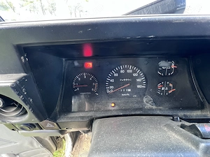 Toyota land cruiser lj70 - imagine 5