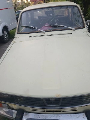 vand Dacia  - imagine 2