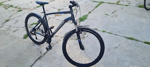 Mountaibike bicicleta