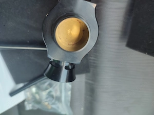 Blow supapă de aer ce imită turbina  - imagine 2