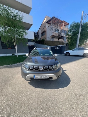 Vand Dacia Duster  - imagine 5