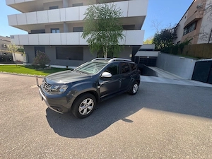 Vand Dacia Duster  - imagine 2