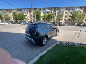 Vand Dacia Duster  - imagine 4