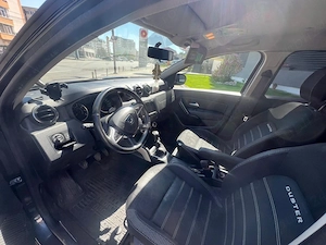 Vand Dacia Duster  - imagine 3