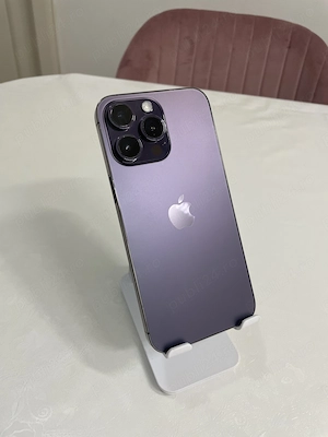 iPhone 14 Pro Max -128 Gb   toate piesele originale !