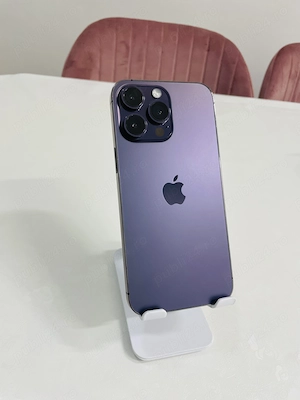 iPhone 14 Pro Max -128 Gb   toate piesele originale ! - imagine 2