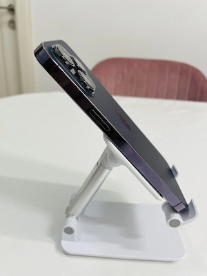 iPhone 14 Pro Max -128 Gb   toate piesele originale ! - imagine 3