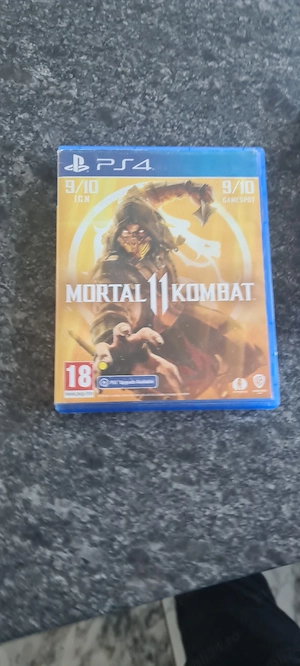 mortal combat 11