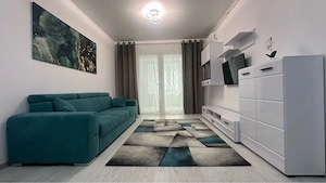 Inchiriez apartament 2 camere Viva Metalurgiei