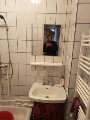 Închiriez apartament 1 camera - imagine 3