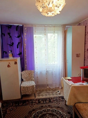 Închiriez apartament 1 camera - imagine 4