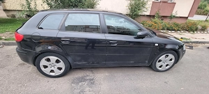 Audi A3 2006 diesel  - imagine 4