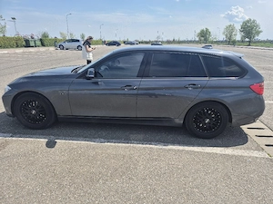 BMW f31 320d 184hp - imagine 4