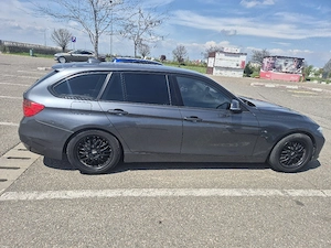 BMW f31 320d 184hp - imagine 3
