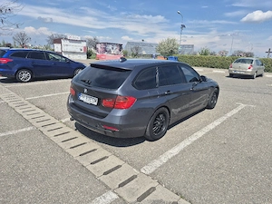 BMW f31 320d 184hp - imagine 2