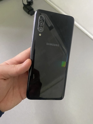 Samsung Galaxy A90 5G -piese!