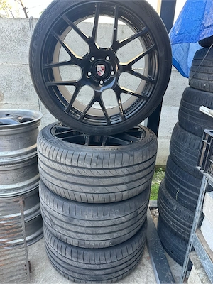 jante porsche 21  - imagine 2