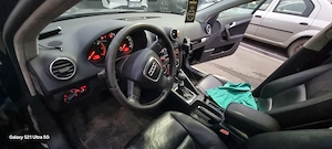 Audi A3 2006 diesel  - imagine 5